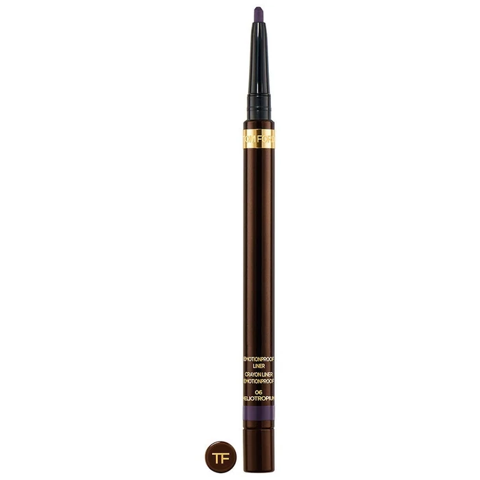 Tom Ford Emotionproof 08 Motocyclette