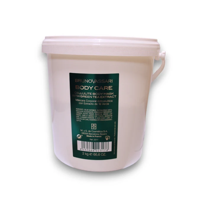 Bruno Vassari Body Care