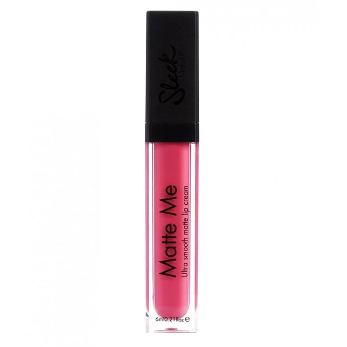 Sleek MakeUP Matte Me French Fancy