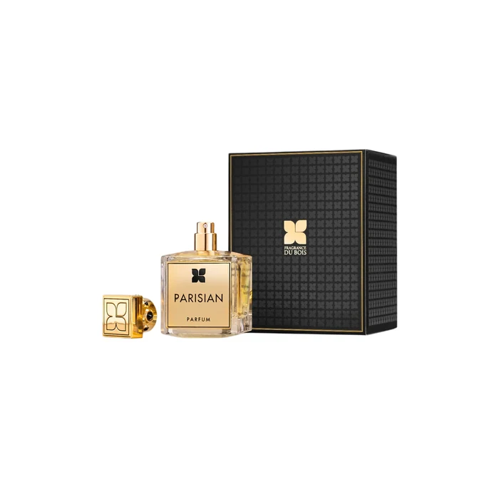 Fragrance Du Bois Parisian