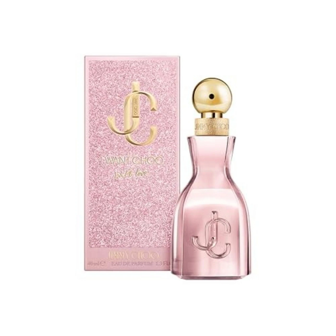 Jimmy Choo I Want Choo With Love