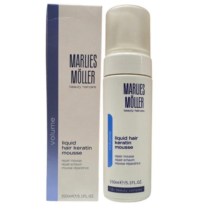 Marlies Möller Pump Dispenser