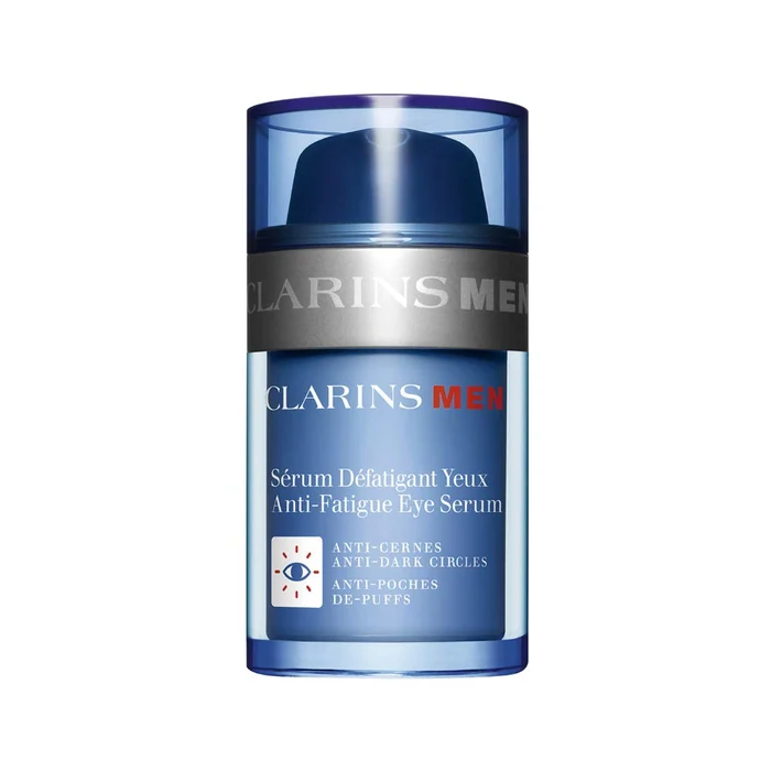Clarins Men – Tester