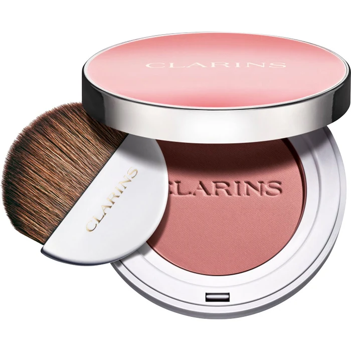 Clarins Joli Blush 03 Cheeky Rose