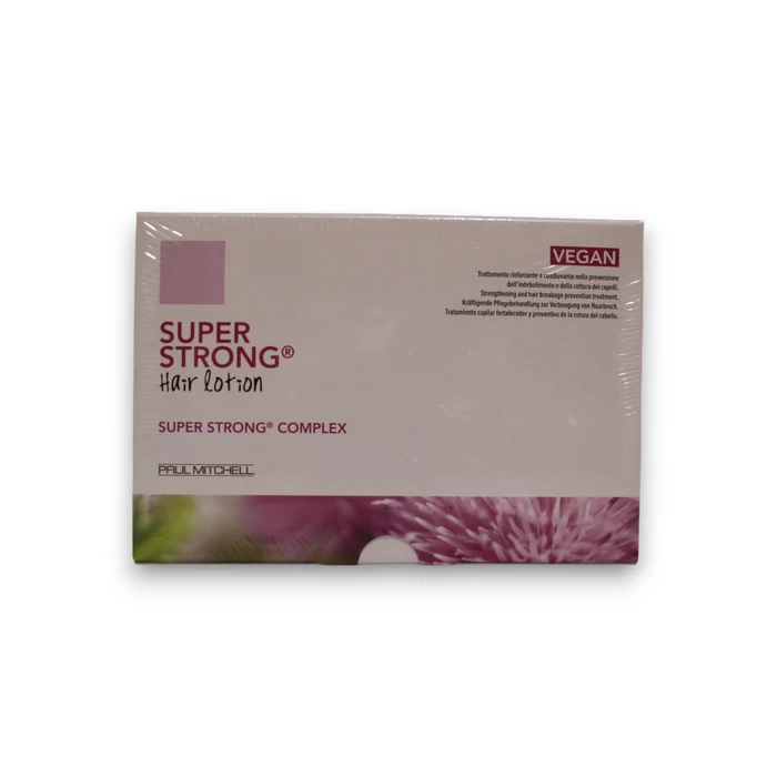 Paul Mitchell Super Strong Hair Lotion Complex