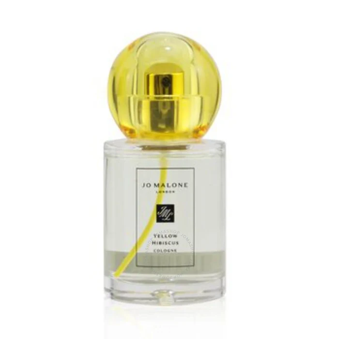 Jo Malone Yellow Hibiscus