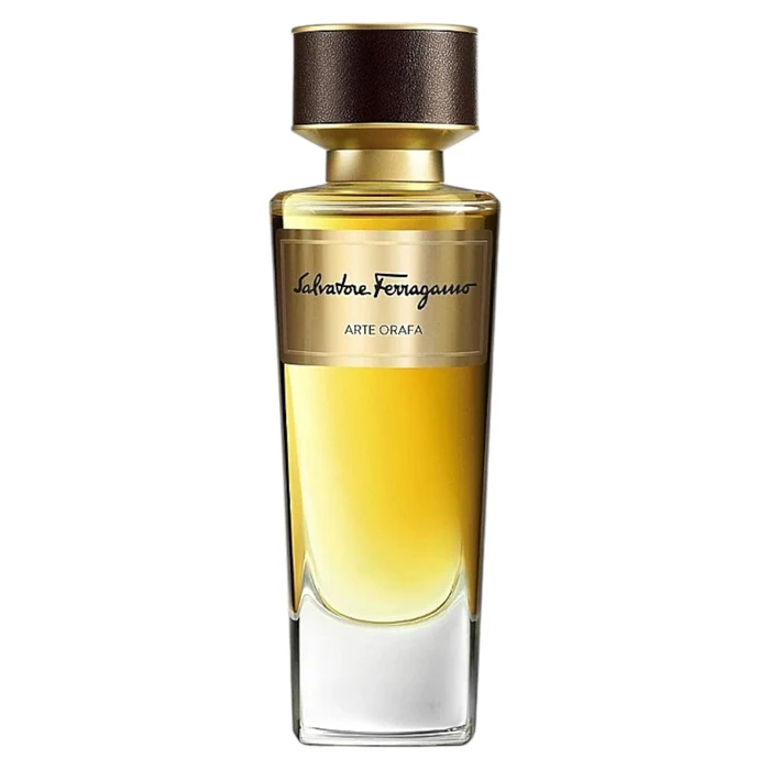 Salvatore Ferragamo Tuscan Creations Arte Orafa