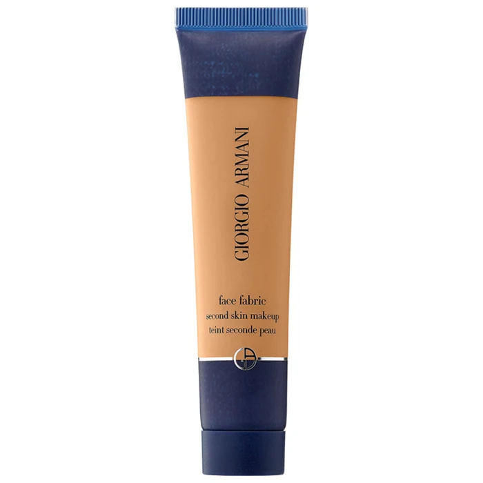 Armani Face Fabric 02 – Tester
