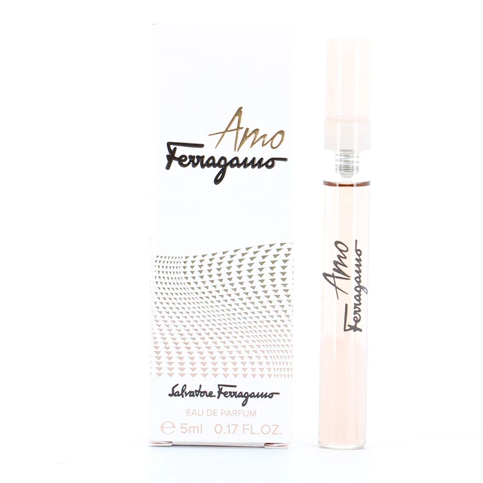 Salvatore Ferragamo Amo Ferragamo – Probe