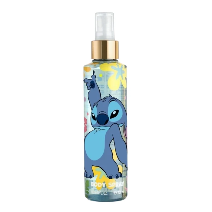 Disney Stitch