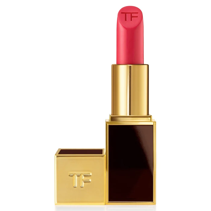 Tom Ford Cream Lipstick 507 Shoking
