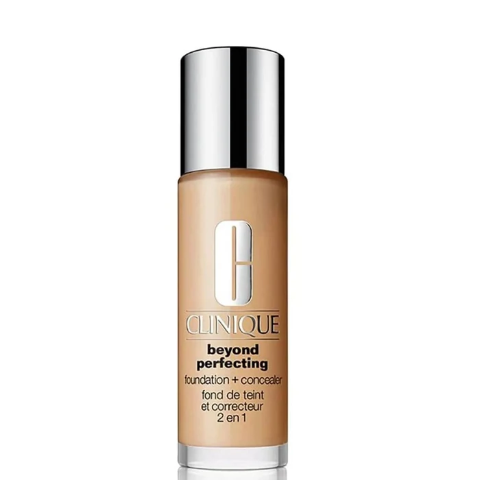Clinique Beyond Perfecting 01 Linen – Tester