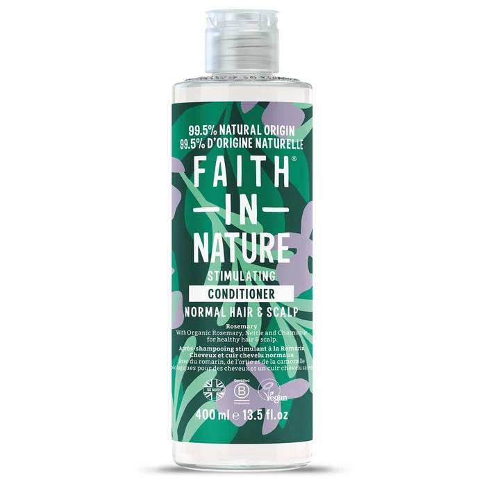 Faith In Nature Rosemary