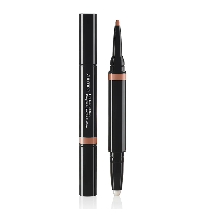 Shiseido InkDuo 02 Beige – Tester