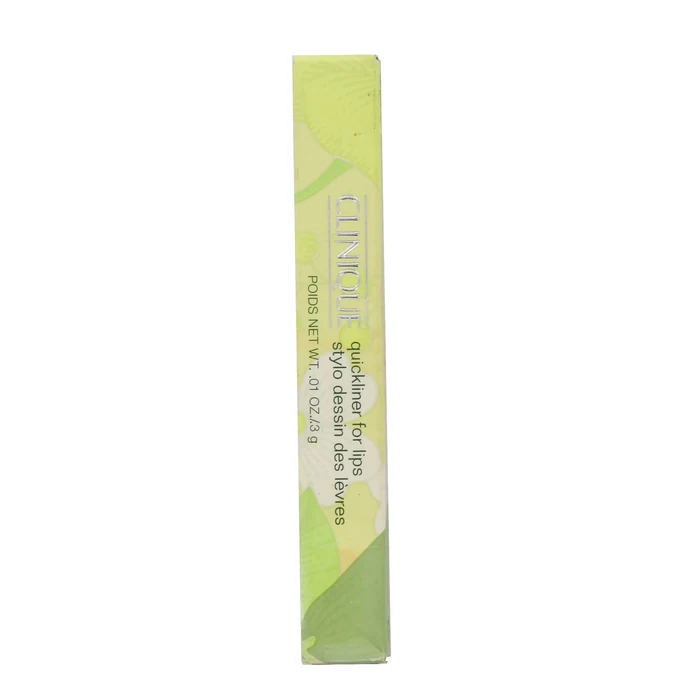 Clinique Quickliner 34 Warm Raisin
