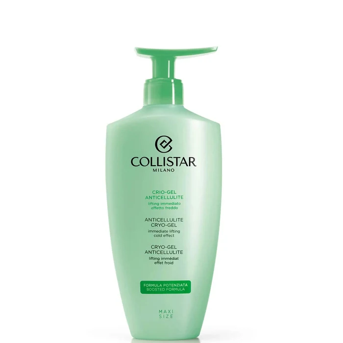 Collistar Crio-Gel – Tester