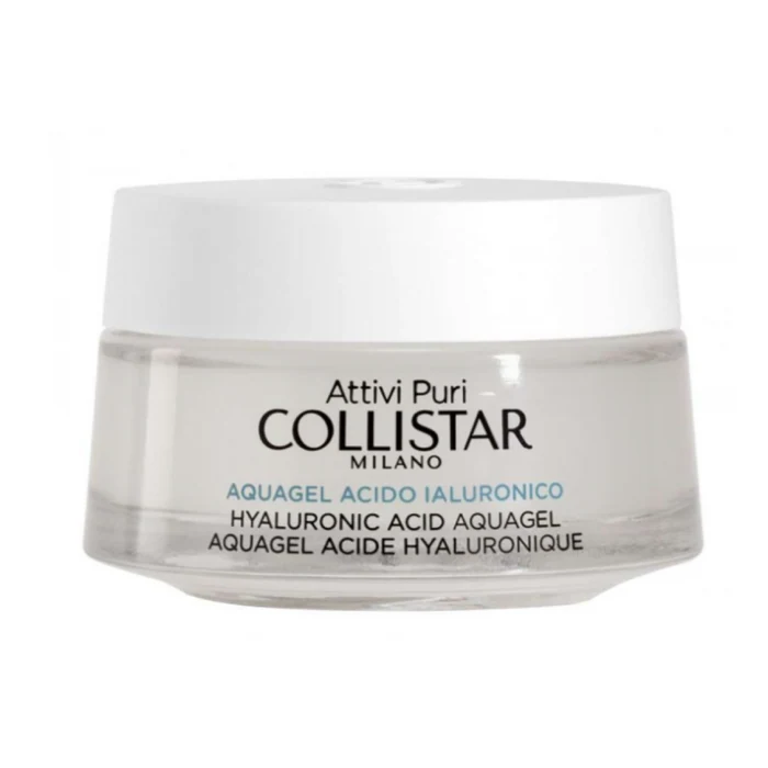 Collistar Pure Actives – Tester