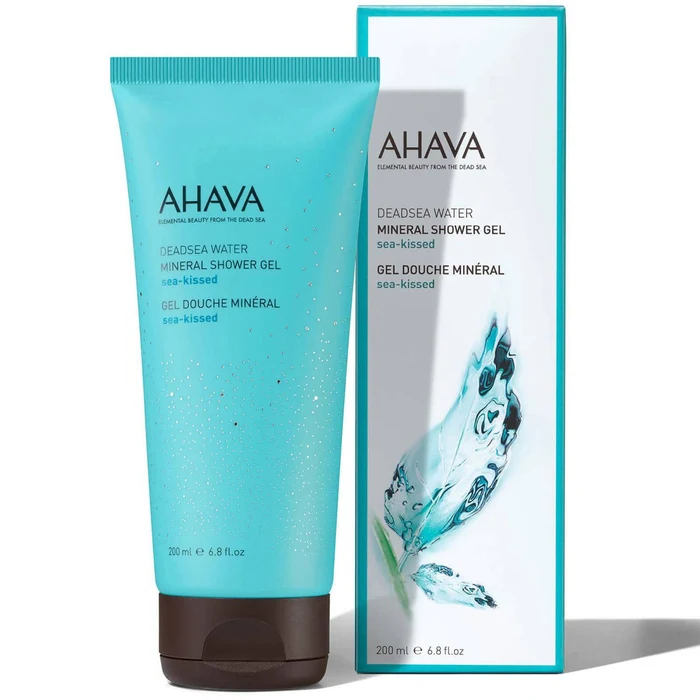 Ahava Dead Sea Water Vegan Hydrating