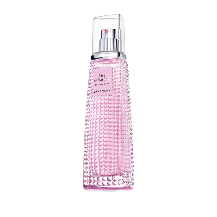 Givenchy Live Irresistible Blossom Crush – Tester