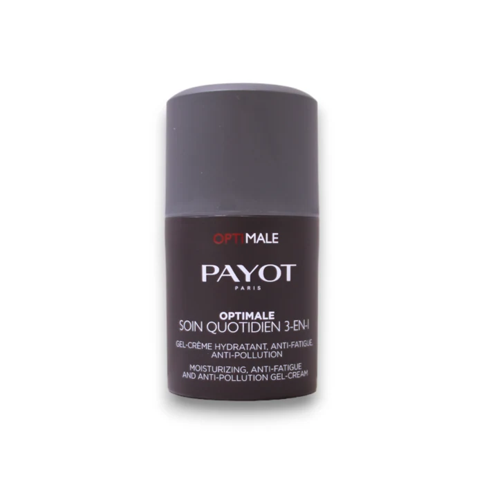 Payot Optimale Anti-Fatigue