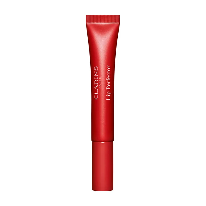 Clarins Lip-Perfector 23 Pomegranate Glow