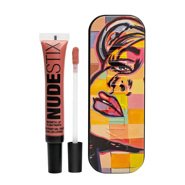Nudestix Magnetic Lip Waikiki Rose