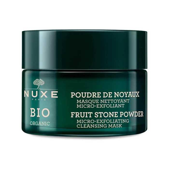 Nuxe Bio Organic Exfoliating