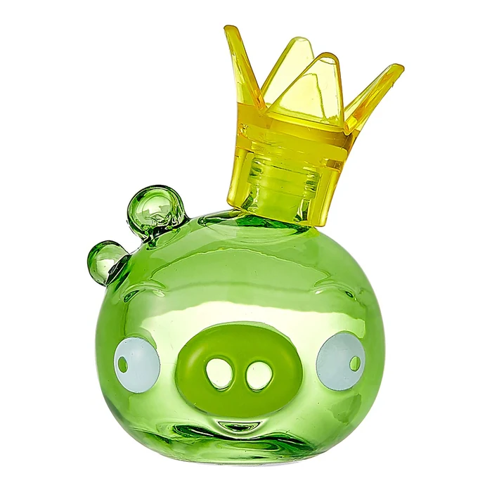 Angry Birds Green