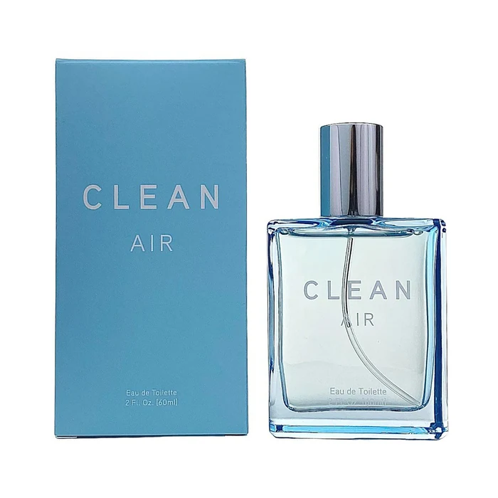 Clean Air