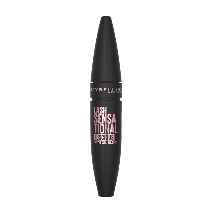 Maybelline Lash Sensational Luscious Very Black