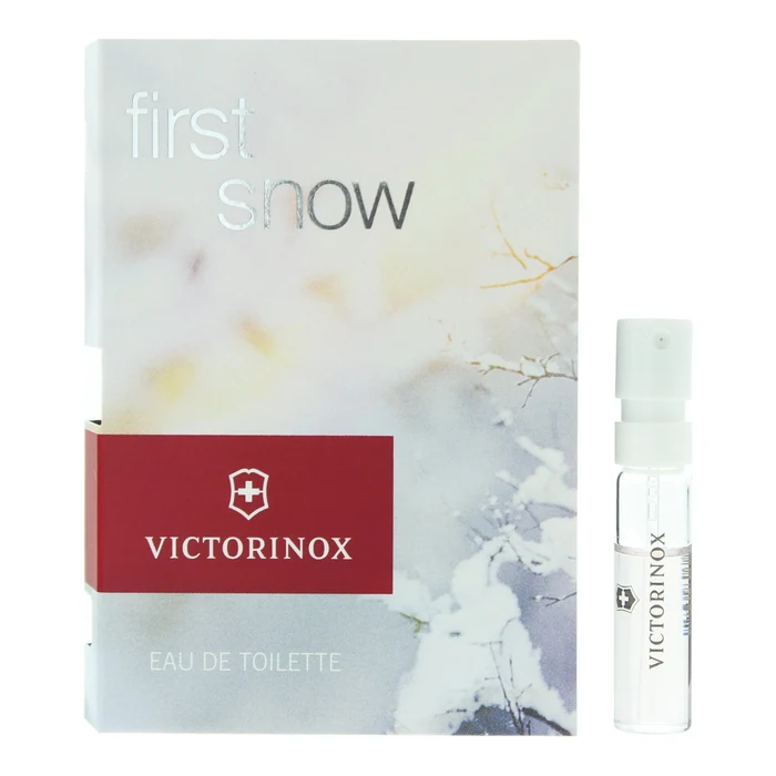Victorinox Swiss Army First Snow – Probe