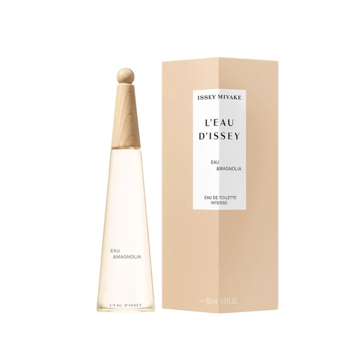 Issey Miyake L’Eau d’Issey Eau & Magnolia
