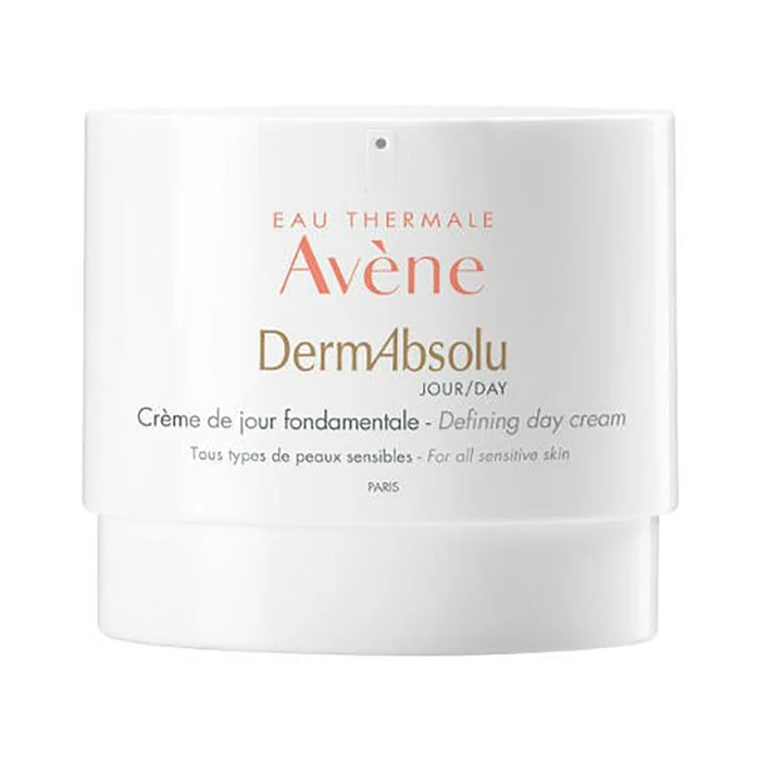 Avène DermAbsolu – Tester