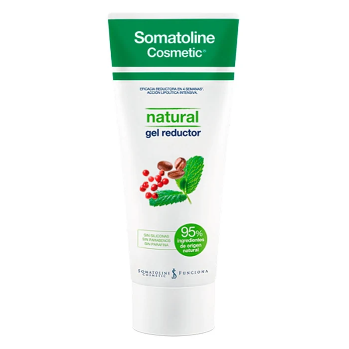 Somatoline Cosmetic Somatoline – Tester