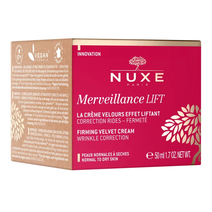 Nuxe Merveillance Lift Lifting