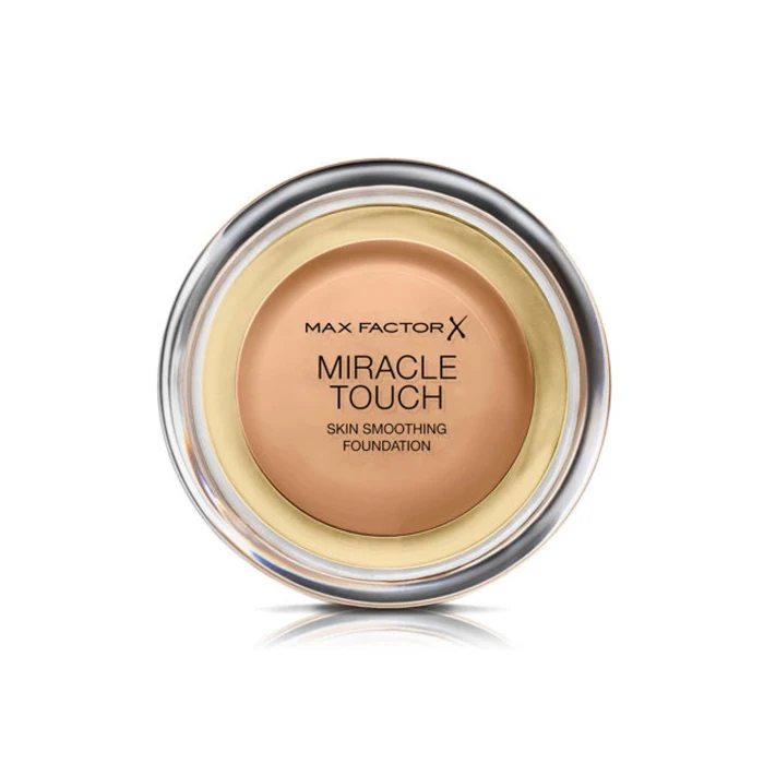 Max Factor Miracle Touch 080 Bronze