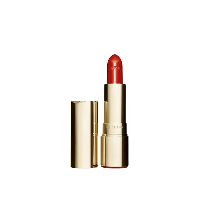 Clarins Joli Rouge 761S Orange Pop