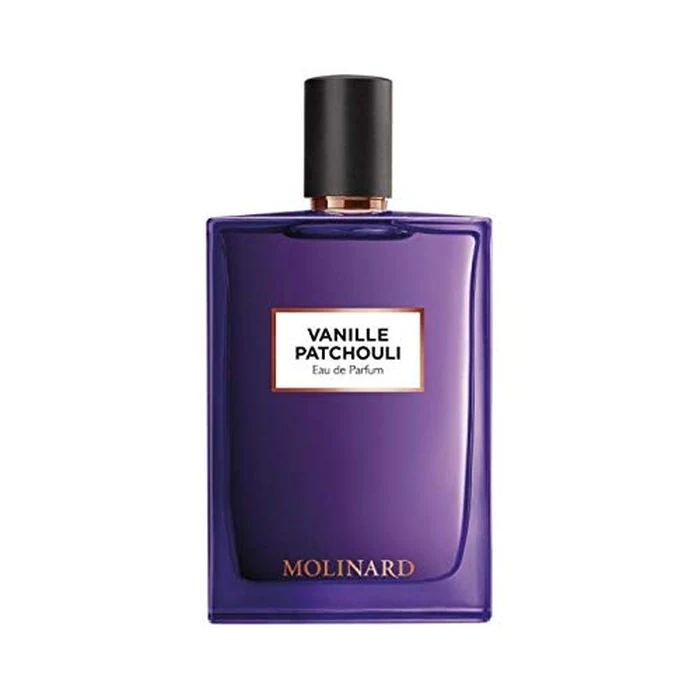 Molinard Les Elements Collection - Vanille Patchouli