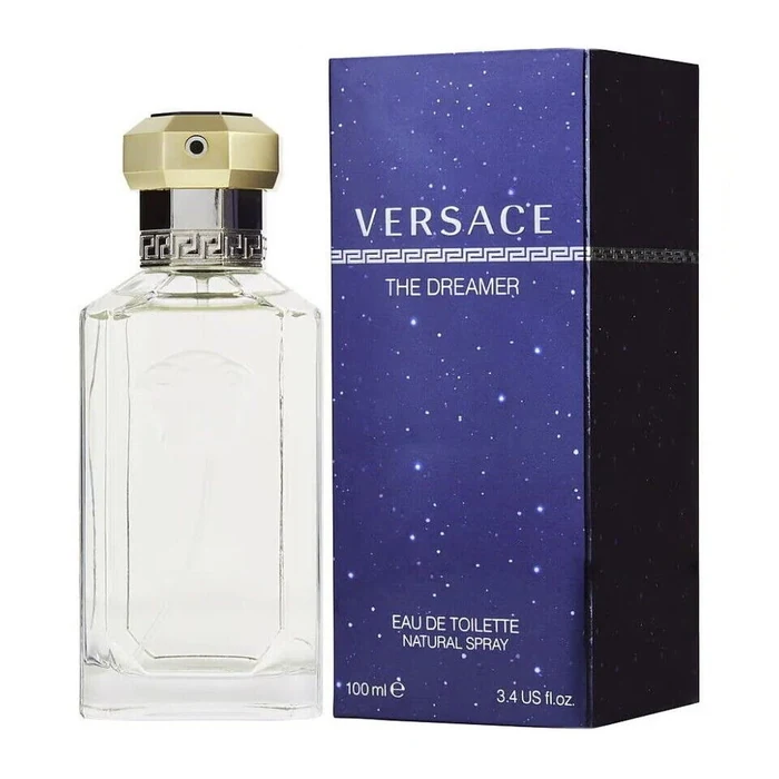 Versace The Dreamer