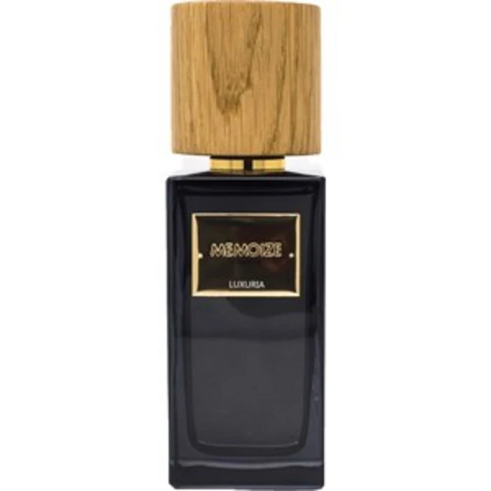 Memoize Luxuria