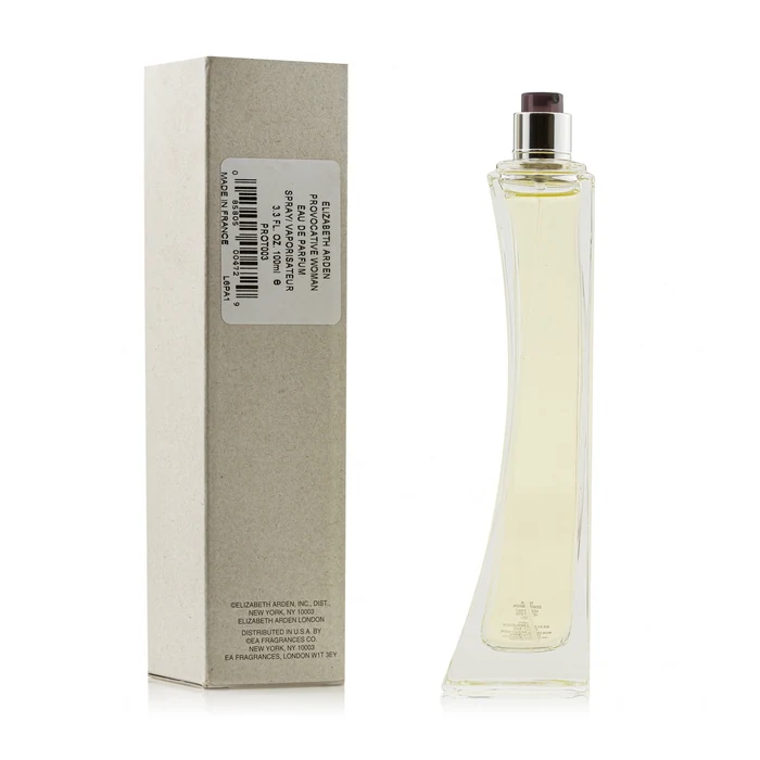 Elizabeth Arden Provocative – Tester