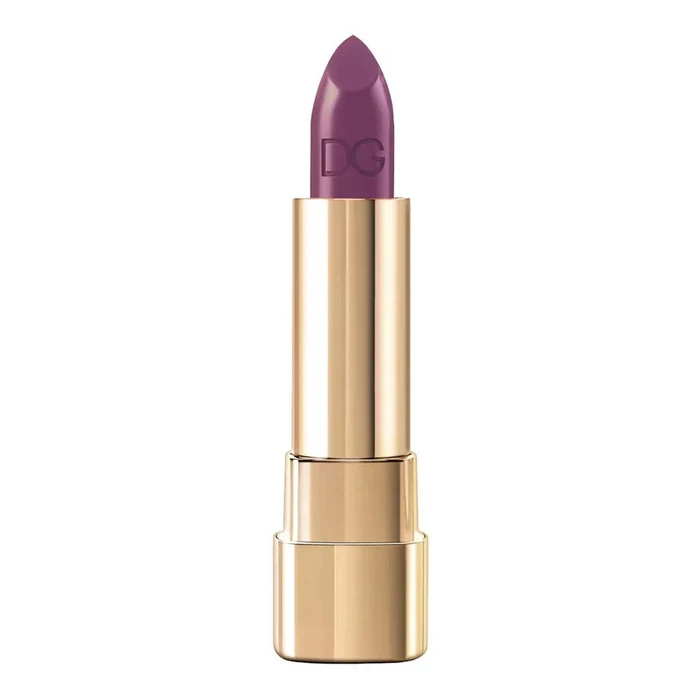 Dolce & Gabbana The Lipstick Shine 100 Violet