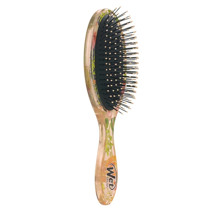 Wet Brush Liquid Glitter Collection - Original Flickering Florals