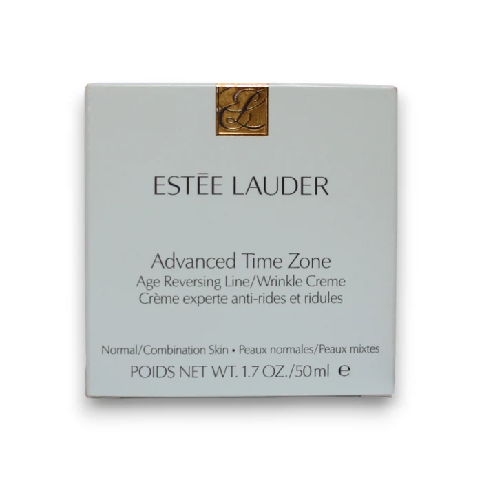 Estee Lauder Advanced Time Zone