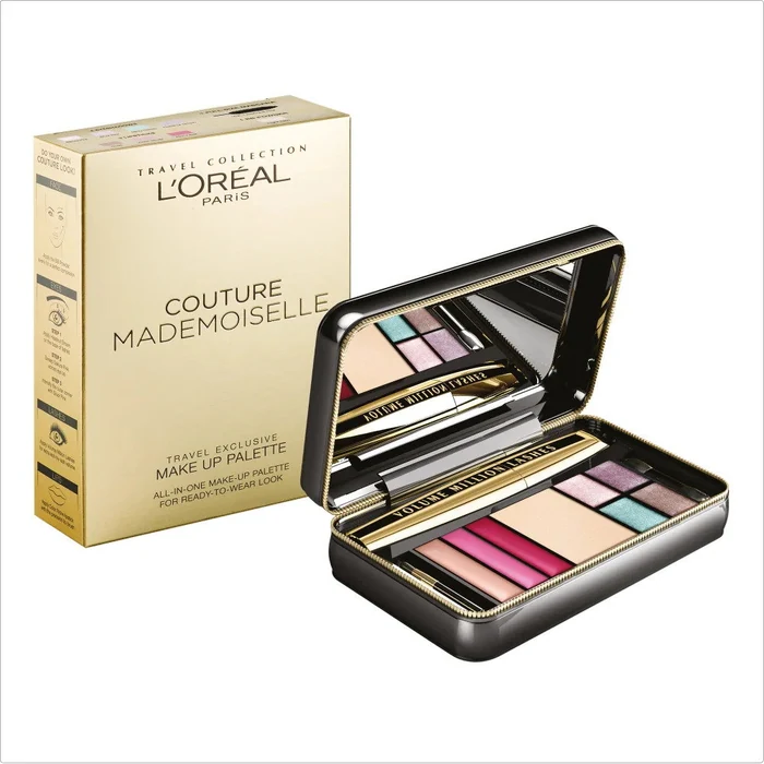 L´Oréal Paris Couture Mademoiselle