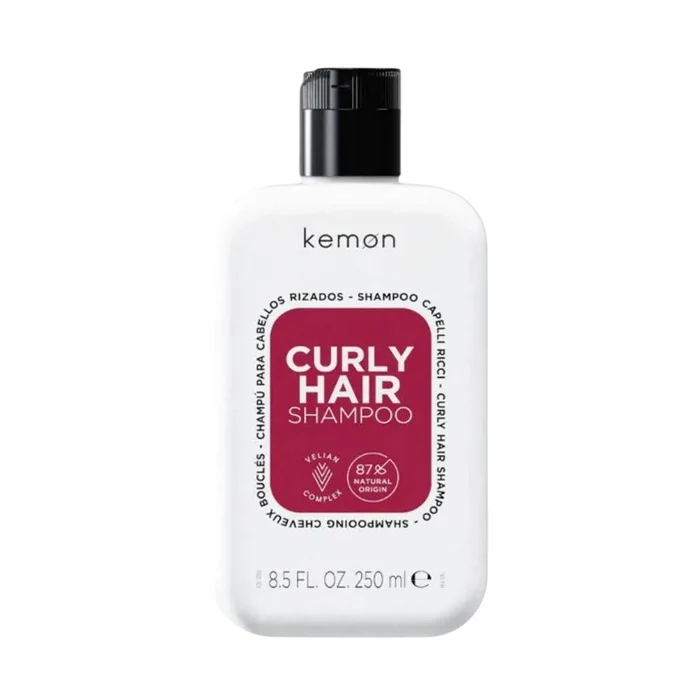 Kemon Curly Hair