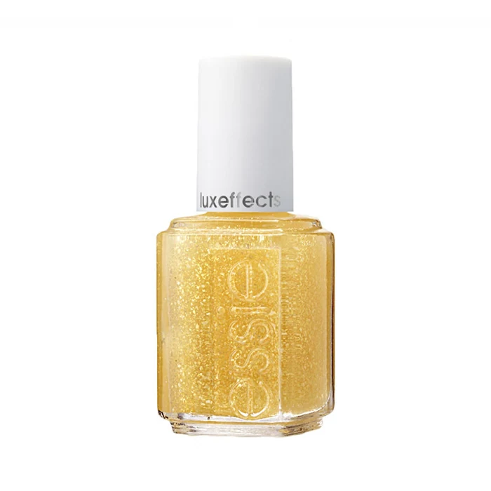 Essie Luxeffects 276 As Gold As It Gets