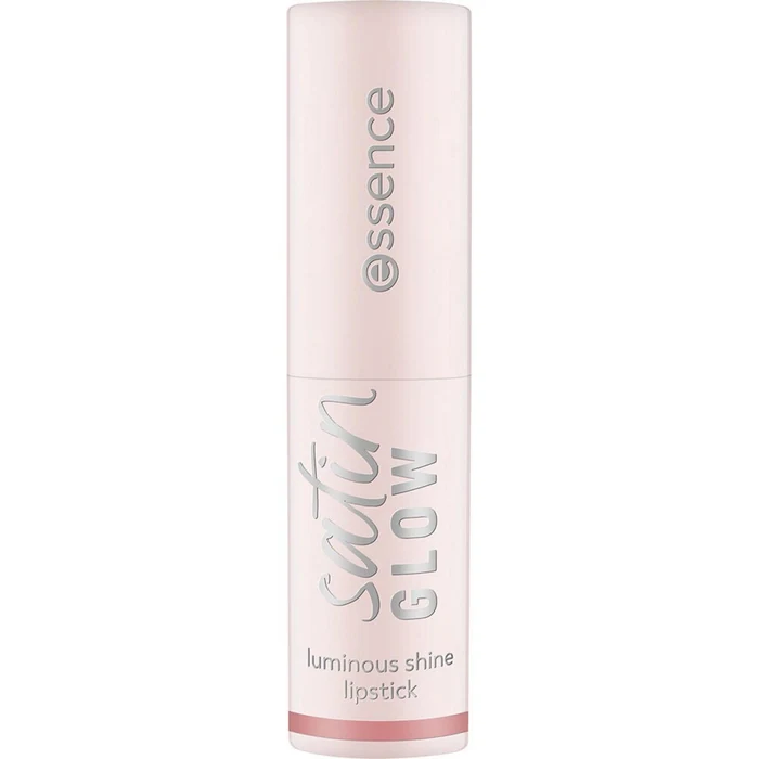 Essence Satin Glow 02 Blushin It