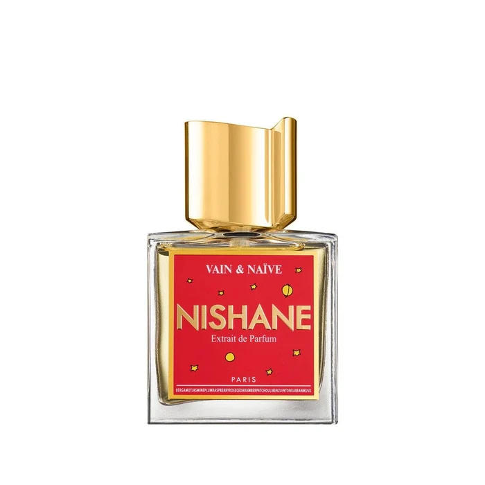 Nishane Vain & Naive