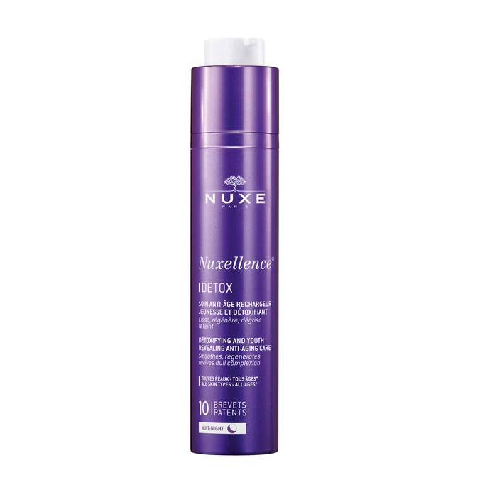 Nuxe Nuxellence Detox